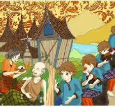 Cerita rakyat beserta gambar ilustrasinya komik cerita rakyat beserta gambarnya komicbox 112 gambar ilustrasi ce cerita rakyat ilustrasi ilustrasi komik. 10 Cerita Rakyat Indonesia Cerita Legenda Daerah Yang Paling Terkenal Woazy Com
