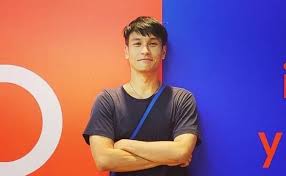 โอ อนุชิต ภูมิใจน้อมรับฉายา ดารา สลิ่ม of the year 2020 Rsvtjlzdygaxnm