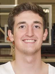 2017-18 Men's Basketball Roster