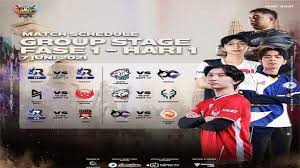 Jadwal final pmco 2021 indonesia dimulai hari ini sabtu 20 februari. Rrm8cuplsdqyym