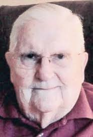 Andrew Hansen Obituary (1926