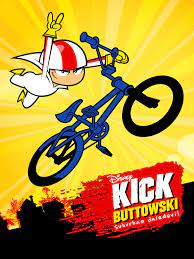 Kick Buttowski Suburban Daredevil - Where to Watch and Stream - TV Guide