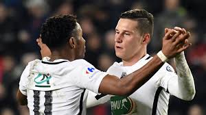 • 1,6 млн просмотров 2 года назад. Rennes V Psg Match Report 01 02 2017 Coupe De France Goal Com