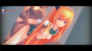 Yami,mikan y Momo tienen mucho sexo con el director - XNXX.COM