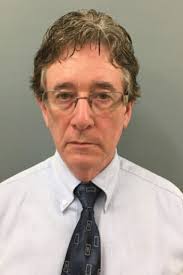 Middle Tennessee man arrested for allegedly pleasuring himself while  watching teens