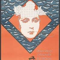 Franklin Carmichael advertisement