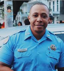 New Orleans Police Department