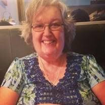 Sharon Dunning's Instagram, Twitter & Facebook