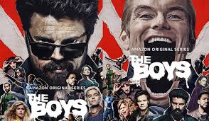See how you do with these football questions. The Boys Season 2 Streaming Online Watch On Amazon Prime On Amazon