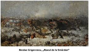 Lucrarile sale au devenit celebre: Despre RÄzboi Revista Armonia Saltmin Media