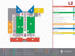 The department of emergency care at imc opens 24/7 with all foreign trained and board certified doctors on site. Ttsh Floor Plan Tan Tock Seng Hospital