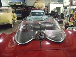 Image result for Arrowhead Gray 1950 Lincoln