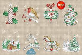 Découvrez tout de suite de nouvelles offres de nos dernières gammes chez boohooman. Christmas Free Cross Stitch Patterns To Download Novocom Top