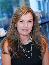 Norma Johns — Kristen Campo Fine Art