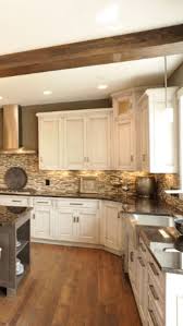 Pin By Lisa Davis On Kitchen Home Kitchens Farmhouse Kitchen Cabinets Kitchen Remodel