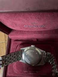 人気商品】 TUDOR チュードル シリアルH番 76214 プリンスデイトデイ チューダー 腕時計(アナログ) - nway.com