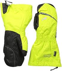 Climbing Outdoor Research Men S Alti Mitts Lemongrass Small Check Out This Great Product Outdoor Research Climbing Gloves Men