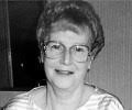 IVY KANE Obituary (2013)
