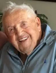 Obituary information for Edward John Poffenroth