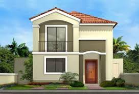 El doble de oportunidades para ponerle estilo. Fachadas De Casas Pequenas De Dos Pisos Buscar Con Google House Design Townhouse Designs House Exterior