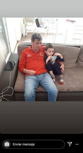 Mirko jozic repasa los 30 años de la copa libertadores ganada por colo colo. Hija De Mirko Jozic Desde Croacia Mi Papa Sigue Amando A Colo Colo