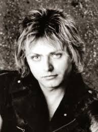 Remembering American musician, singer, songwriter BENJAMIN ORR