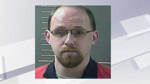 Johnson Co. dispatcher arrested for sex crimes