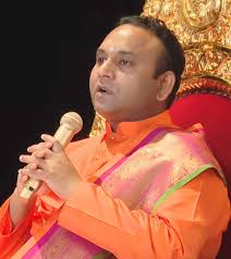 A Special Ganesh Chathurthi!. By Dr Hiramalini Seshadri MD