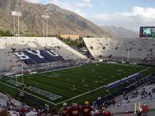 Lavell Edwards Stadium Revolvy