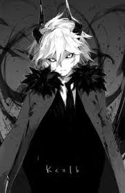 Drawing anime and manga figures is a concept that many artists on this site love doing. 14 Anime Boy Demon Ideas Anime Boy Anime Anime Guys