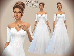 Epingle Sur Vetements Sims 4