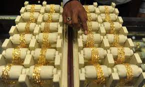 The current price of gold can be viewed by the ounce, gram or kilo. Per Tola Gold Price Hits Rs50 000 Again Newspaper Dawn Com