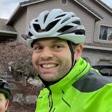 Aaron Trimble (@AaronTTrimble)