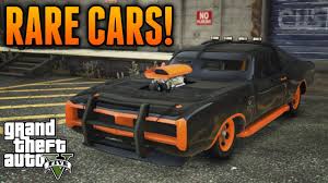 Gta 5 Rare Cars Free Customised Vapid Dominator Sentinel Xs Spawn Locations Revealed Jpg 1280 720 Gta Cars Gta Gta 5