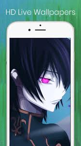 View and download this 500x790 lelouch lamperouge mobile wallpaper with 25. Code Geass Wallpaper Hd 2k20 For Android Apk Download