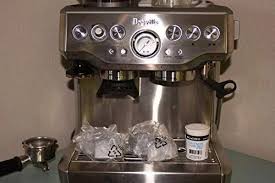 Check spelling or type a new query. Espresso Machine Cleaning Tablets For Breville Machines 2 Gram Tablets Don T Be Tricked By 1gram Espresso Machine Breville Espresso Machine Cleaning Tablets