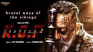 Chapter 2, will be playing the antagonist in director ajay bhupathi's upcoming film, maha samudram. Kgf Chapter 2 Official Stunning Look Adheera Yash Kgf 2 Trailer Sanjay Dutt Kgf 2 Villain Youtube