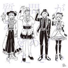 5話でお茶吹き出したシーン 土曜日おわり日曜日 みぞみぞしてきた 楽しみな人 illustration illustrationart drawing イラスト 絵 カルテット美剣王子愛死天roo 愛死天roo カルテッ instagram instagram posts art