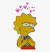 Lisa Simpson