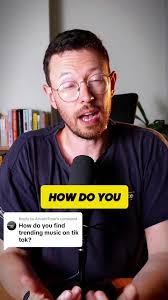 How to Find Trending Music