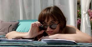 Anastasia and christian get married, but jack hyde continues to threaten their relationship. Movies Articles Hellogiggles