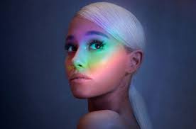 Ariana Grande Returns To No 1 On The Artist 100 Chart