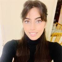 Inez Jordan's Instagram, Twitter & Facebook