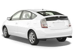 Used 2008 toyota prius standard features. 2004 2009 Toyota Prius Recall Will Reshape Accelerator Pedal