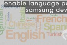 Samsung galaxy touchscreen is broken and not responding and you can't unlock it? How To Recover Data From Galaxy S6 With Broken Screen Droidviews