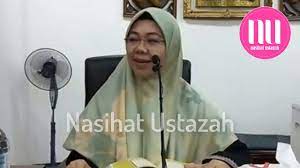 Norhafizah musa ustazah tamamlanana gelen ders koleksiyon koleksiyonu. Jangan Sampai Allah Tak Pedulikan Kita Ustazah Norhafizah Musa 2020 Youtube