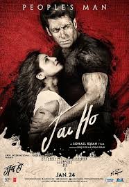 Produced And Directed By Sohail Khan Jai Ho Is A Hindi Action Drama Movie Starring Salman Khan And New Face Dai Full Movies Upcoming Movies Full Movies Online
