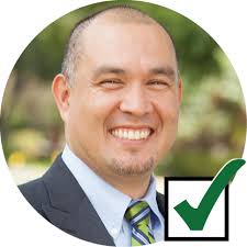 Santa Ana Endorsements