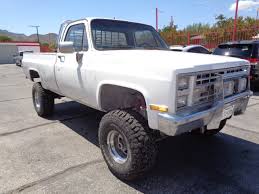 Image result for White 1985 Truck