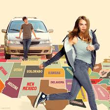 Austin abrams, caitlin carver, cara buono and others. Paper Towns Youtube